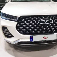 تیگو  7 مدل403