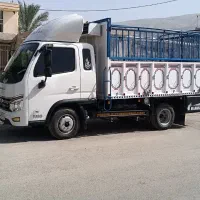 فورس F38 دوگانه سوز