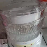 بخارپز  نو