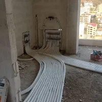 نشتیابی لوله بازکنی  لوله کشی