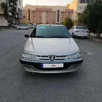 پارس مدل ۸۲ بژ استثنایی