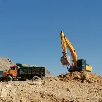 اجاره بیل هیوندای 320 و کامیون