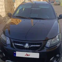 کوییک مشکی1401