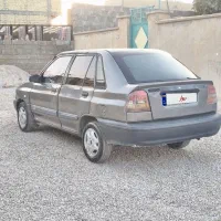 پراید 141مدل 85|خودرو سواری و وانت|بهبهان, |دیوار