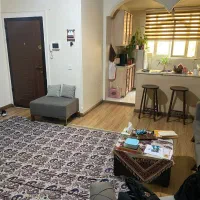 60 متر / پارکینگدار / شکوفه/ بیدهندی