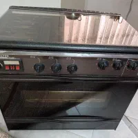 اجاق گاز فردا سالم
