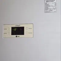 یخچال ال‌جی