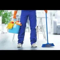 خدمات و نظافت