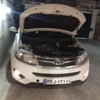 امدادخودرو سیار برق مکانیکی گیربکس اتوماتیک خارجی