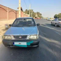 پراید ۱۴۱|خودرو سواری و وانت|چهاردانگه (تهران), |دیوار