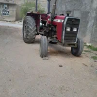 تراکتورمدل 79با ادوات نو