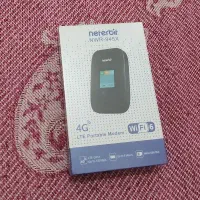 مودم همراه neterbit