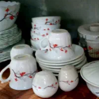 ظروف سیرامیک وارکوپال