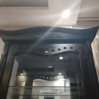 ویترین ،بوفه
