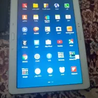 تبلت سامسونگ نوت ۱۰. سرخس