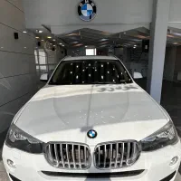 BMW 2016