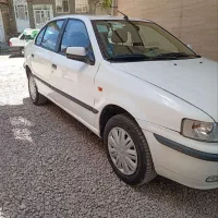 سمند موتور ملی مدل ۹۷
