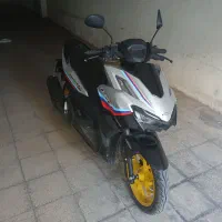 موتور سیکلت  دینو ۱۵۰
