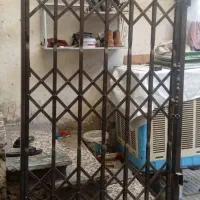 درب آکاردوانی راست بازشو