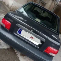 فروش یک پراید مدل 83