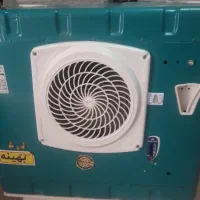 کولر آبی