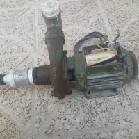 پمپ آب دواسب