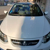 کوئیک مدل ۱۴۰۱ بی رنگ