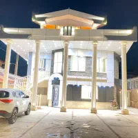 ویلا ۳خوابه بر اول دریا زیباکنار سند تک برگ