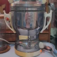سماور برقی