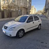 تیبا 2 96|خودرو سواری و وانت|رباط‌کریم, رباط‌کریم|دیوار