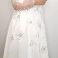 لباس عروس