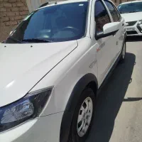 کوییک GXL مدل 1404 فول آپشن ،مانیتور دار بزرگ.