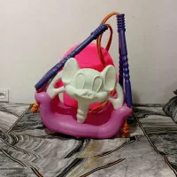تاب بازی کودک