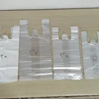 پخش پلاستیک دسته دار درجه1