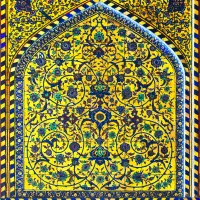 کارگر کاشی کار