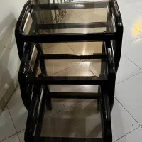 عسلی ( کنار مبلی یا راحتی)
