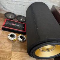 پک سیستم صوتی قیمت مناسب