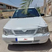 پراید 111|خودرو سواری و وانت|سراوان, |دیوار