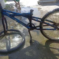 دوچرخه ۲۰