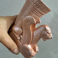 هفت سین هخامنشی