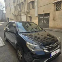 جیلی GC6 بی رنگ