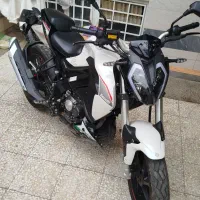 بنلی 180 مدل 1402 مدارک کامل
