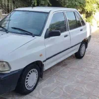 پراید‌131درحد
