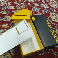 پوکو x5پرو