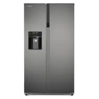یخچال مدل HS600 ساید تلویزیون xcu7 58اینچ ایکس ویژ