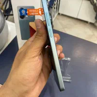 Xiaomi redmi note 13 pro سبز|موبایل|کرج, گوهردشت|دیوار