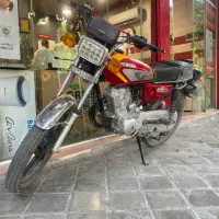 موتور ۲۰۰برمودا