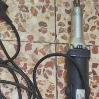 درل و قیچی صافکاری و