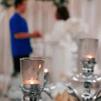عکاس عقد عروسی کودک بله برون فرمالیته