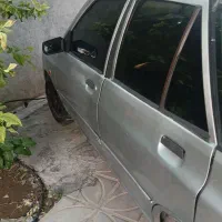 پراید ۱۳۲ مدل۸۷